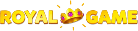 RoyalGame Casino Logo